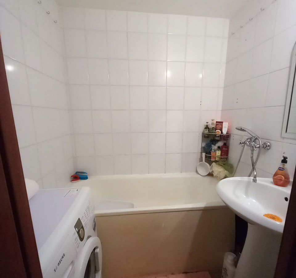 квартира г Саратов р-н Заводской ул Барнаульская 32 фото 9