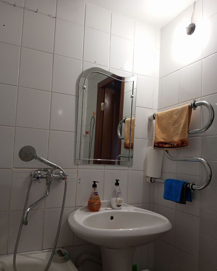 квартира г Саратов р-н Заводской ул Барнаульская 32 фото 10