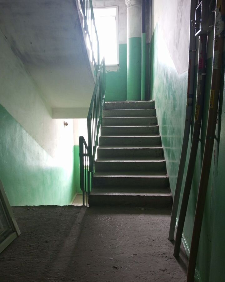 квартира г Саратов р-н Заводской ул Барнаульская 32 фото 16