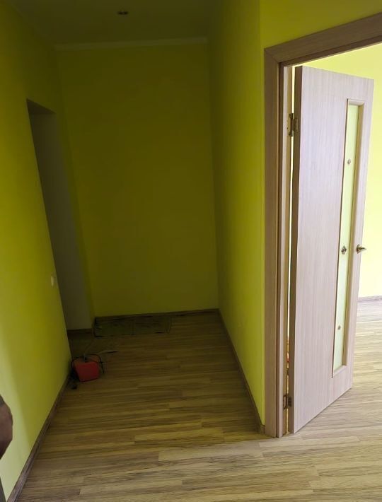 квартира г Краснодар п Российский ул Ратной Славы 33 р-н Прикубанский фото 7