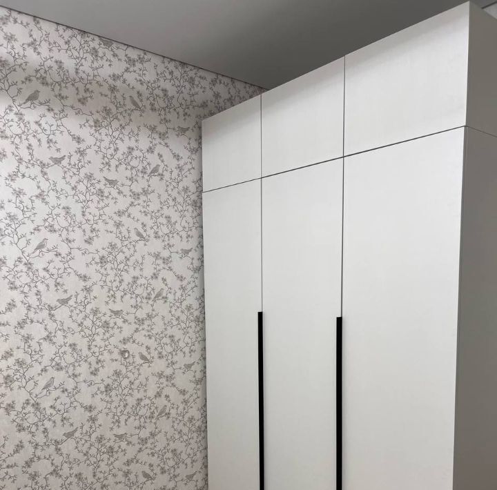 квартира г Краснодар р-н Карасунский ул Сормовская 1/3 фото 18