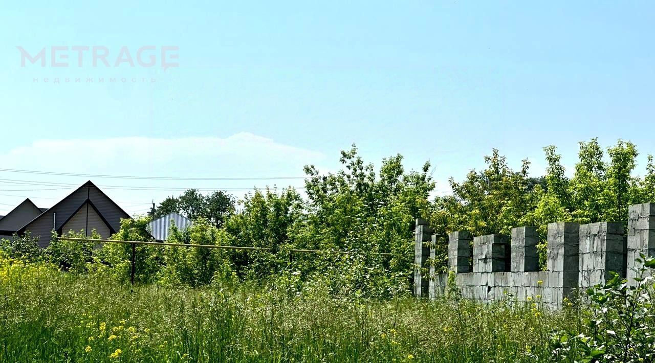 земля г Новосибирск Площадь Маркса, Тулинское заречье кп, 129 фото 4