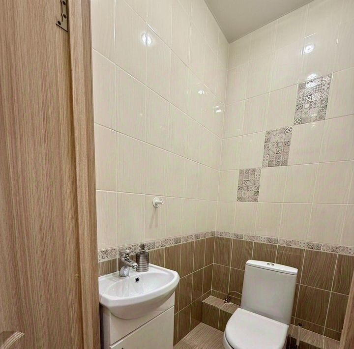 квартира г Сочи р-н Центральный ул Параллельная 9/2 фото 12