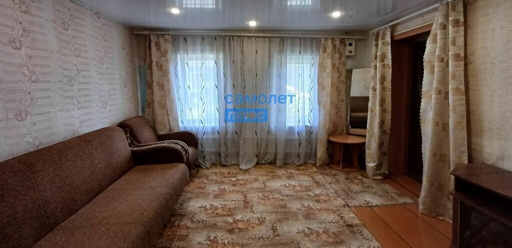 дом г Бийск Старый Зелёный Клин фото 7