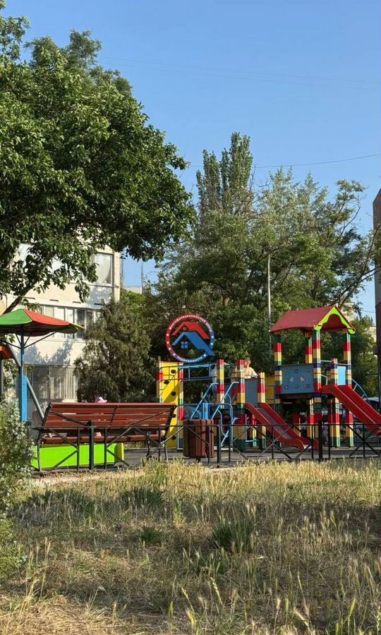 квартира р-н Ленинский г Щелкино 3-й мкр-н, 85 фото 30