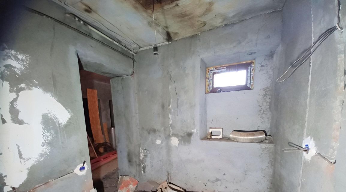 комната г Владикавказ р-н Иристонский ул Джанаева 7 фото 6