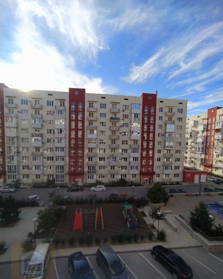 квартира г Евпатория ул Чапаева 99 фото 6