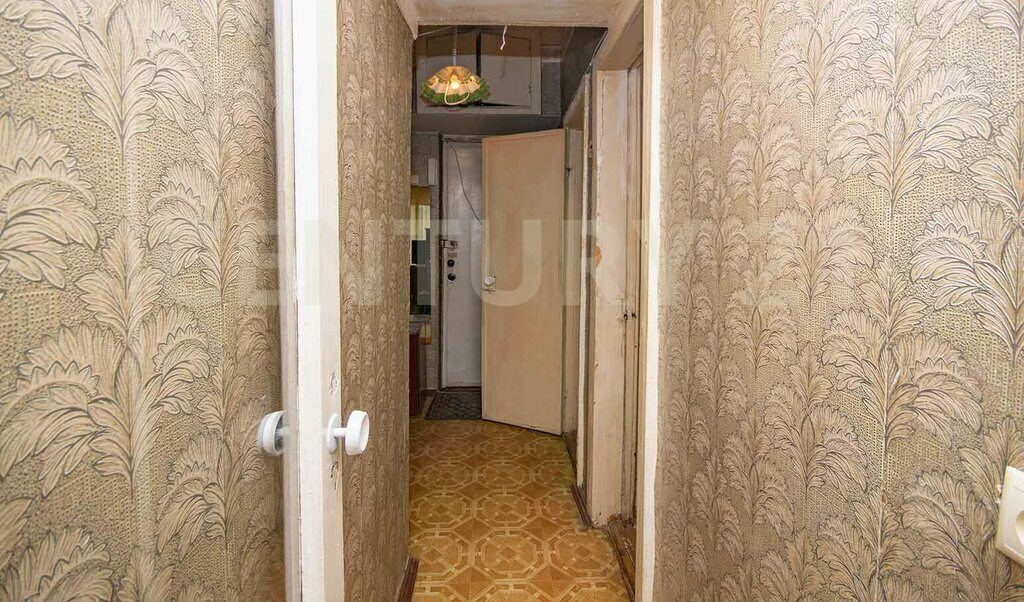 квартира г Ульяновск ул Кузнецова 6 фото 21
