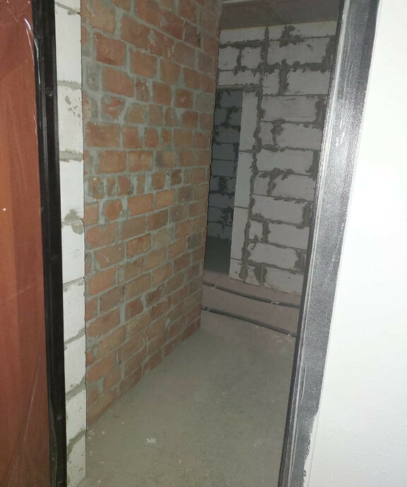 квартира р-н Аксайский г Аксай ул Мира 1 фото 6