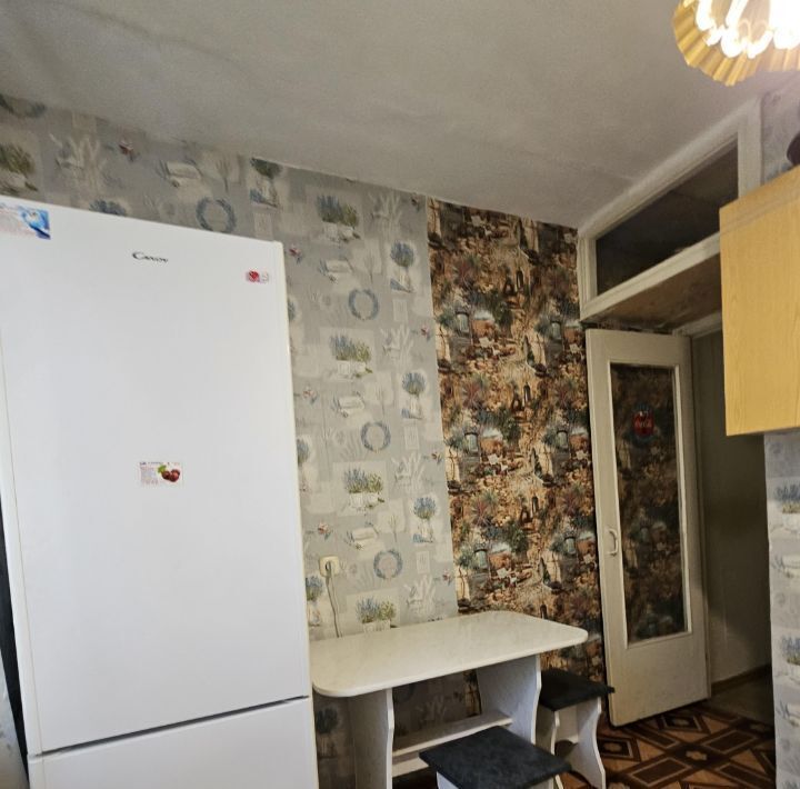 квартира г Ростов-на-Дону р-н Октябрьский пер Соборный 80 фото 11