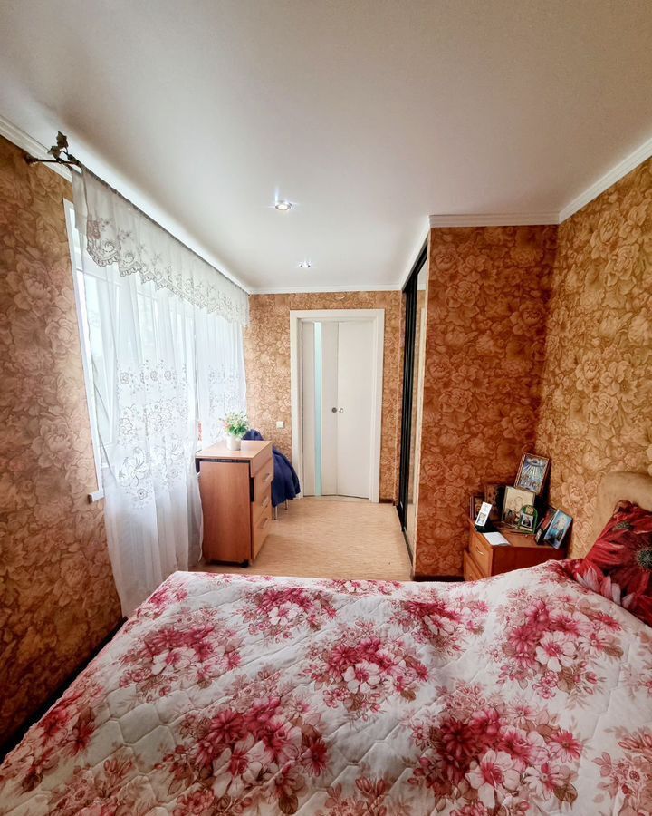квартира г Каменск-Шахтинский пер Коммунистический 104 фото 12