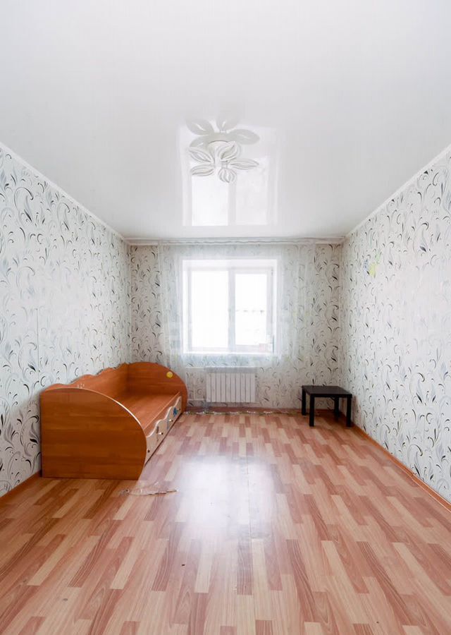 квартира г Бийск 31-й квартал ул Александра Матросова 27 фото 6