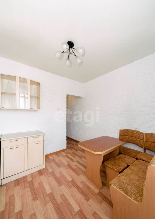 квартира г Бийск 31-й квартал ул Александра Матросова 27 фото 10