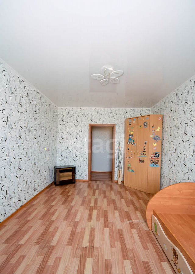квартира г Бийск 31-й квартал ул Александра Матросова 27 фото 7