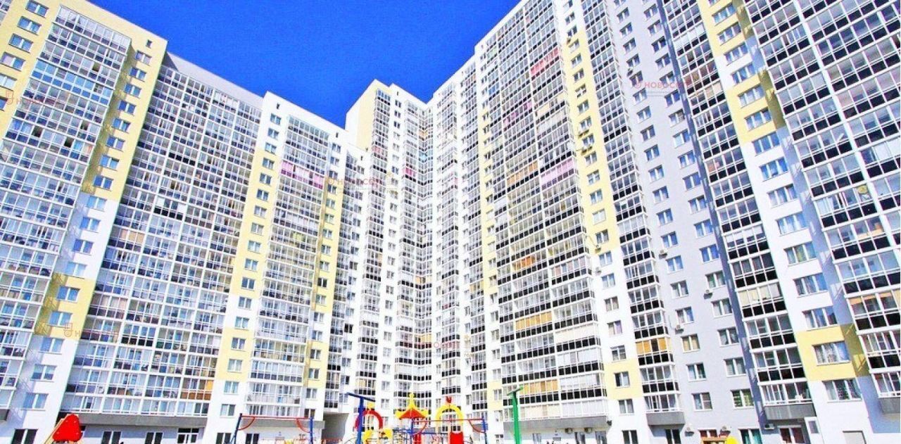квартира г Екатеринбург Машиностроителей ул Старых Большевиков 3 фото 14