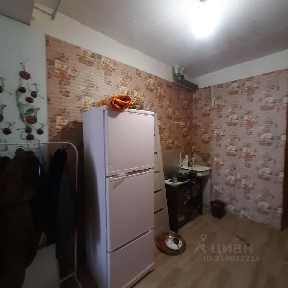 квартира г Березовский п Шиловский ул Новая 8а фото 16