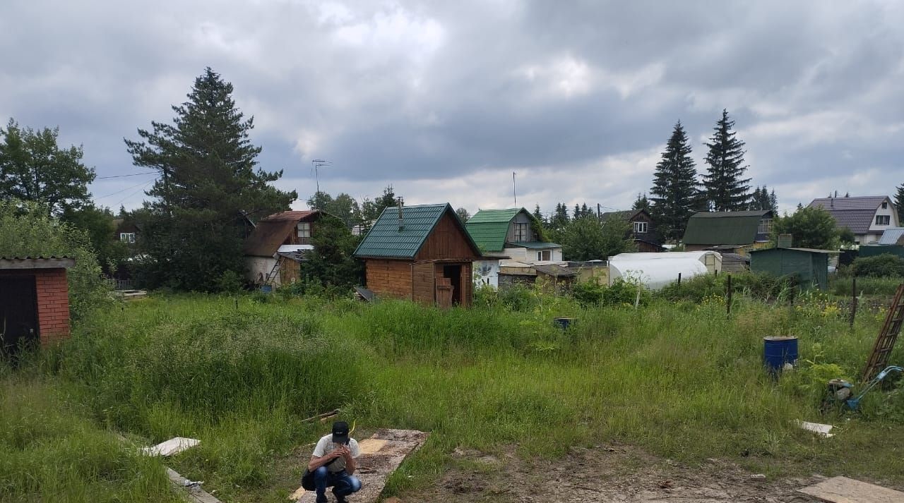 земля г Новосибирск Площадь Ленина фото 14