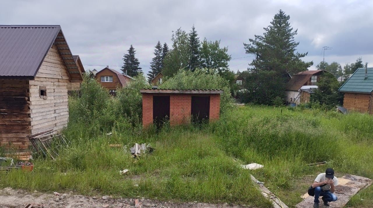 земля г Новосибирск Площадь Ленина фото 15