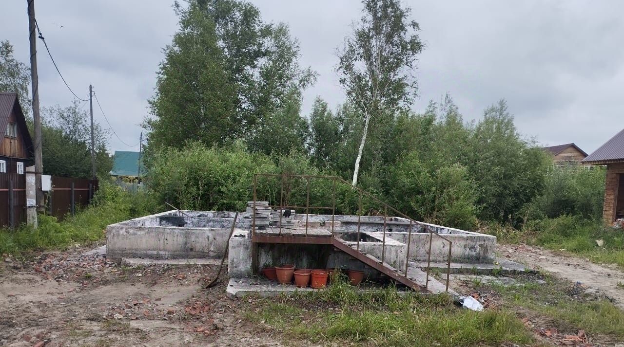 земля г Новосибирск Площадь Ленина фото 17