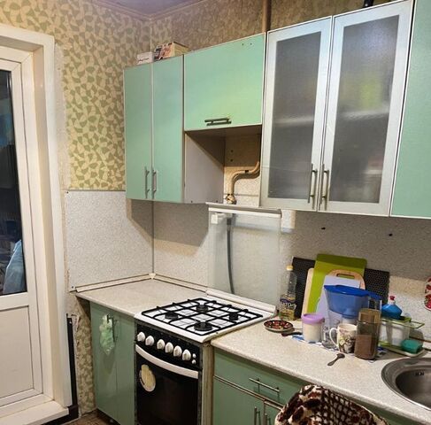 квартира р-н Комсомольский ГЭС б-р Тинчурина 7 фото