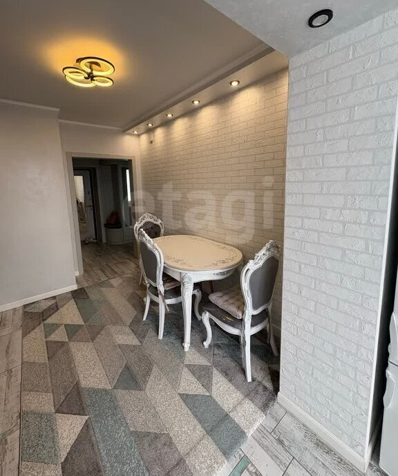квартира г Калуга ул Молодежная 46 фото 11