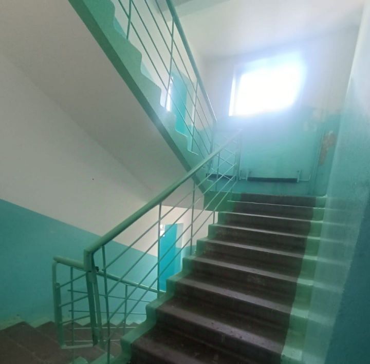 квартира г Нижневартовск ул Интернациональная 39 фото 20