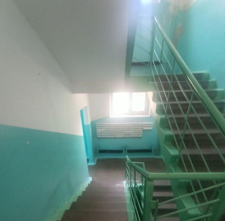 квартира г Нижневартовск ул Интернациональная 39 фото 21