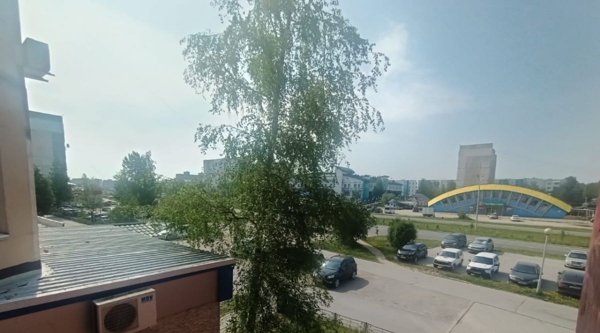 квартира г Нижневартовск ул Интернациональная 39 фото 22