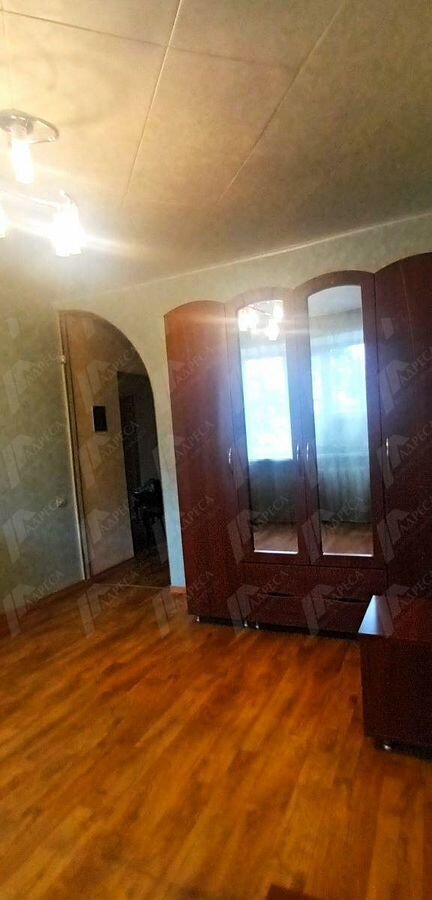 квартира г Астрахань р-н Советский ул Сахалинская 9к/1 фото 17