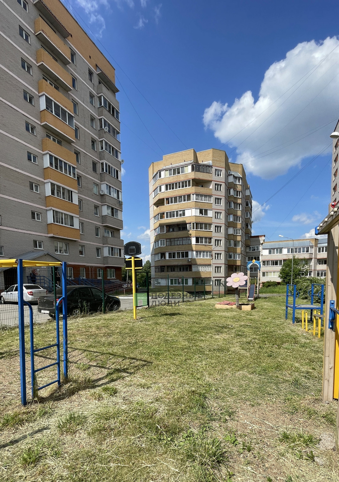 квартира г Ижевск городок Машиностроителей Машиностроитель 99Б фото 2