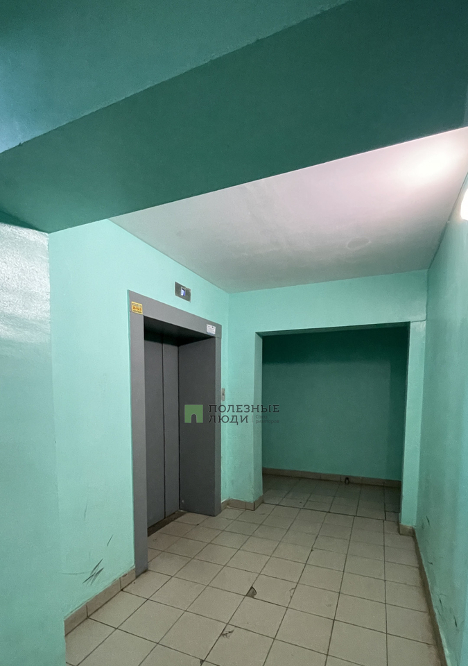 квартира г Ижевск городок Машиностроителей Машиностроитель 99Б фото 5