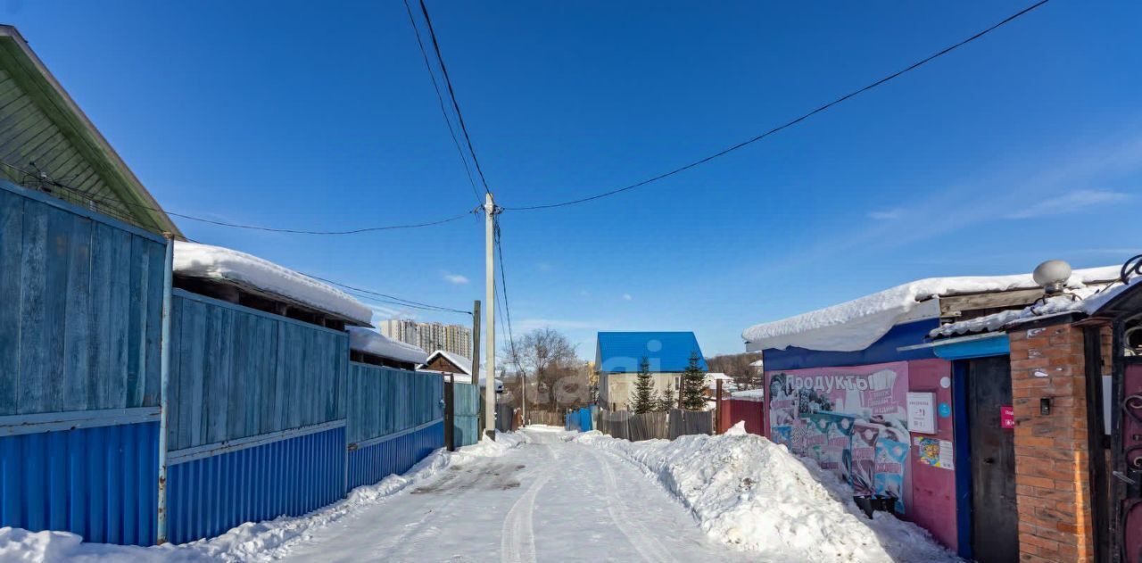 дом г Хабаровск р-н Краснофлотский ул Физкультурная 29 фото 13