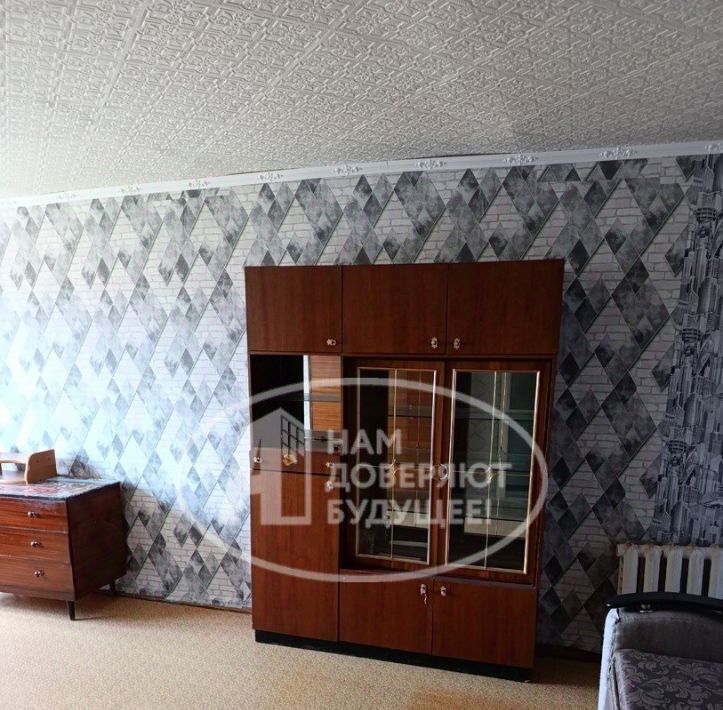 квартира г Чусовой ул Коммунистическая 12 фото 6