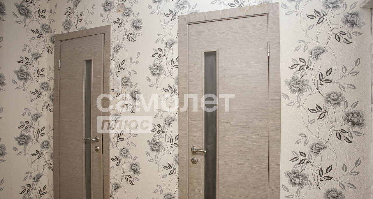 квартира г Кемерово Радуга пр-кт Шахтеров 48а м-н фото 19