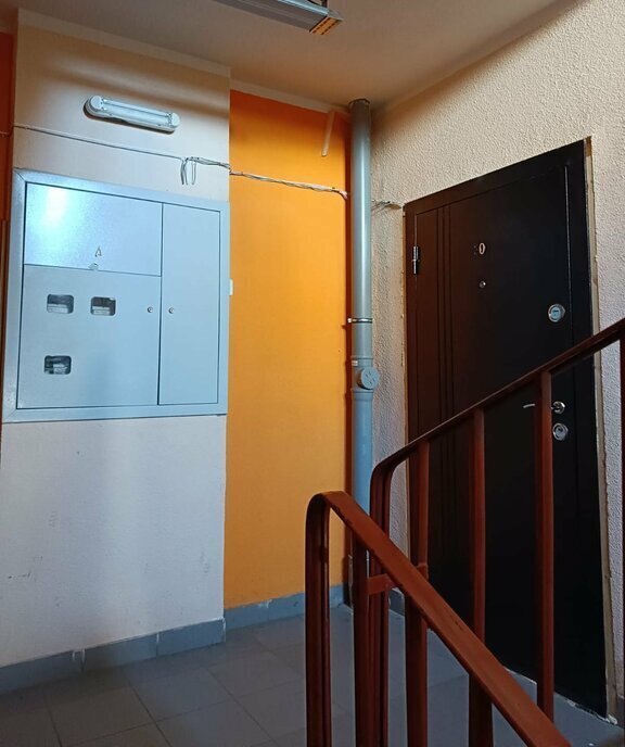 квартира г Ульяновск ул 154-ой стрелковой дивизии 10 фото 11