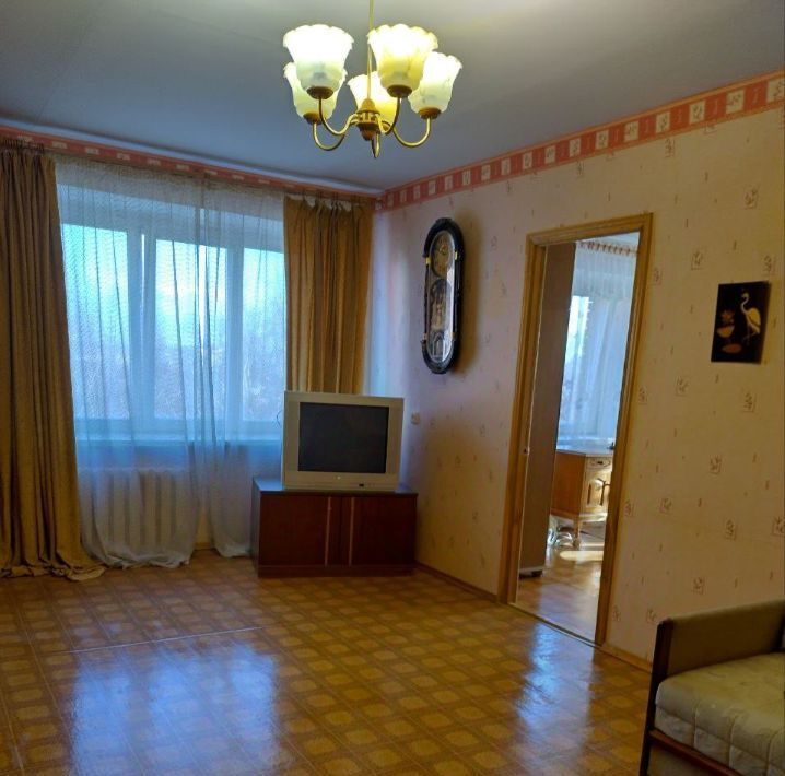квартира г Пенза р-н Первомайский ул Свердлова 79а фото 6