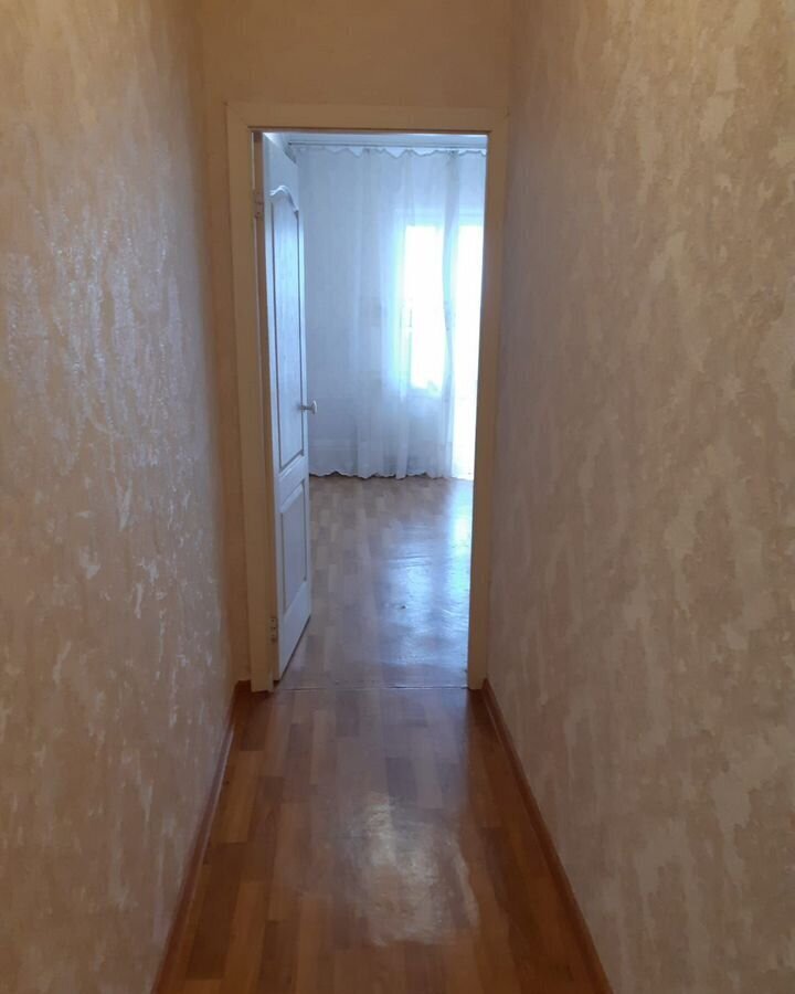 квартира г Красноярск р-н Центральный ул Мужества 16 фото 4