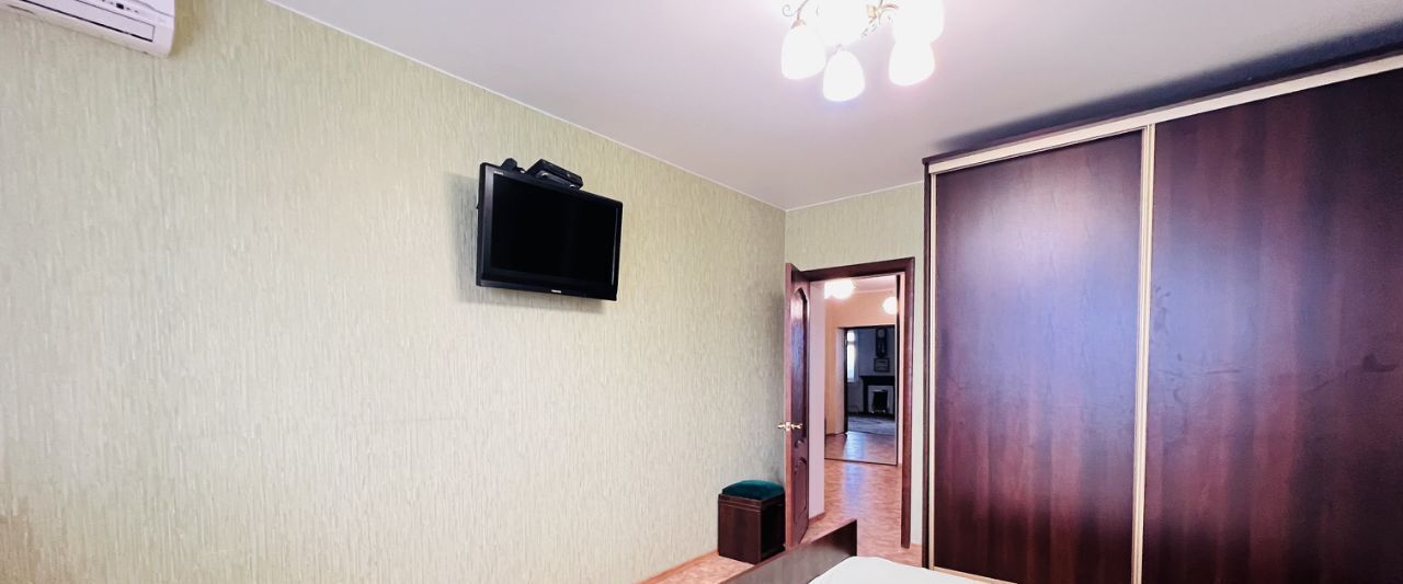 квартира г Энгельс наб им генерал-лейтенанта Рудченко М.М. 13 фото 6