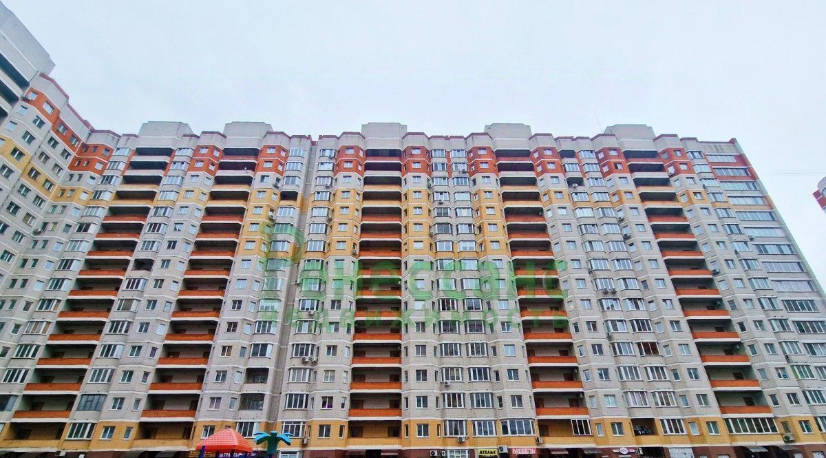 квартира г Брянск р-н Советский пр-кт Станке Димитрова 67 фото 22