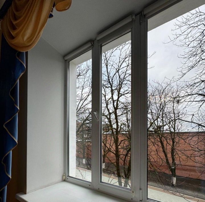 квартира г Брянск р-н Советский ул Луначарского 45/9 фото 7