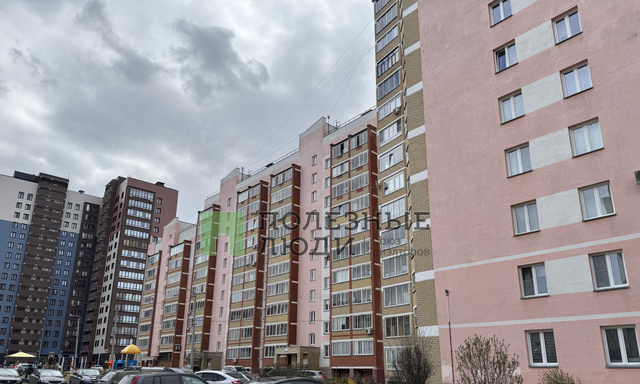 квартира ул Ульяновская 16 Юго-Запад м-н фото