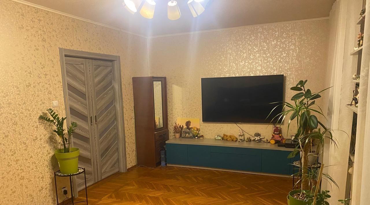 квартира г Нижний Новгород Стрелка Мещерское Озеро ул Карла Маркса 20 жилрайон фото 6