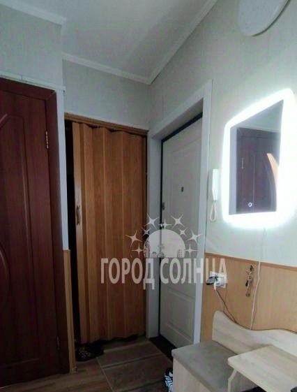 квартира г Омск р-н Центральный ул Н.М.Ядринцева 24 фото 10