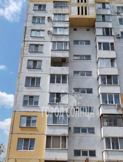 квартира г Омск р-н Центральный ул Н.М.Ядринцева 24 фото 18