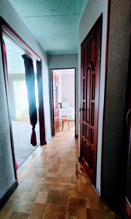 квартира г Волгоград р-н Кировский ул им. Кирова 102 фото 13
