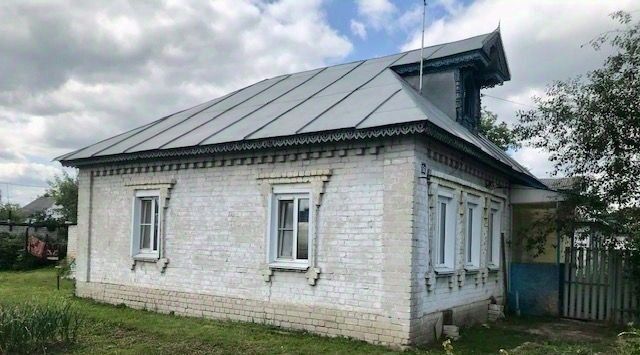 дом г Нижний Новгород п Новое Доскино линия 13-я 13 Парк культуры фото 1