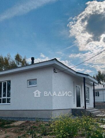 с Елховка ул Медвежья Нижний Новгород фото