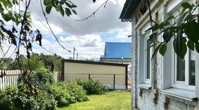 дом г Нижний Новгород п Новое Доскино линия 13-я 13 Парк культуры фото 7