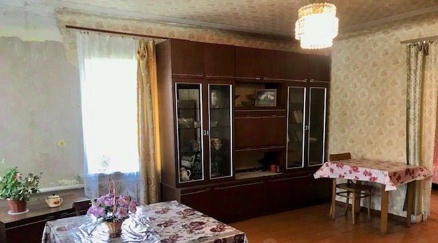 дом г Нижний Новгород п Новое Доскино линия 13-я 13 Парк культуры фото 31