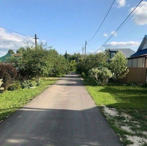 дом г Нижний Новгород п Новое Доскино линия 13-я 13 Парк культуры фото 39